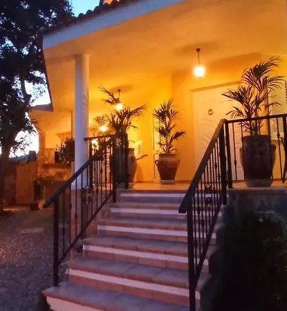 Alice Couette-café Villasimius