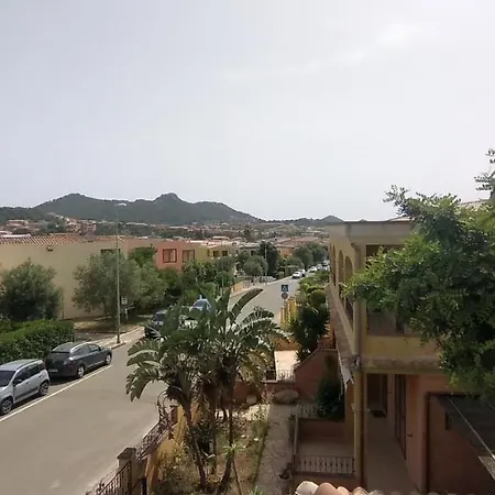 Alice Couette-café Villasimius