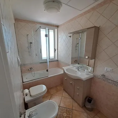 Alice Couette-café Villasimius