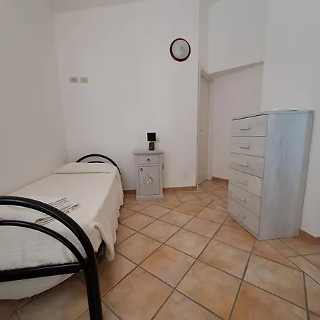 Couette-café Alice 3*