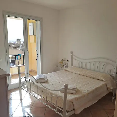 Alice 3* Villasimius