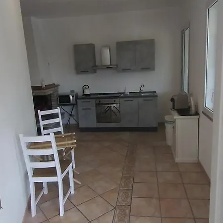 Alice Bed & Breakfast 3*