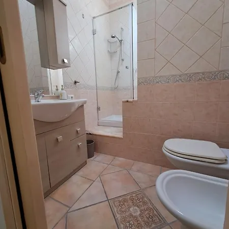 Bed & Breakfast Alice Villasimius