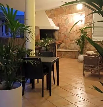 Alice Bed & Breakfast 3*