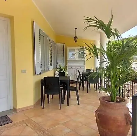 Bed & Breakfast Alice Villasimius