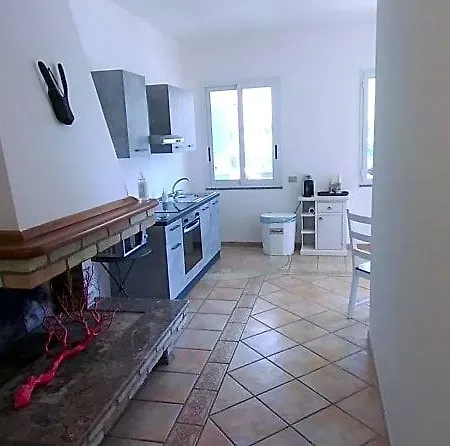 Alice Bed & Breakfast Villasimius