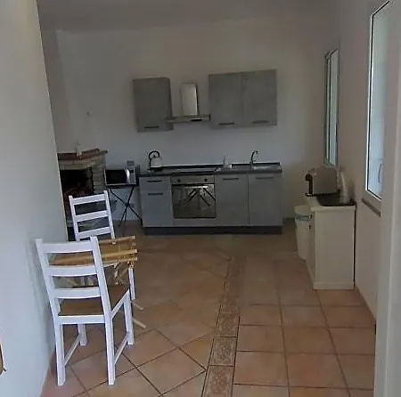 Bed & Breakfast Alice 3*
