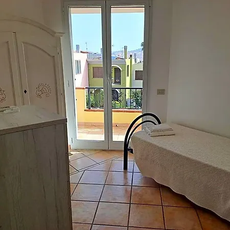 Alice Bed & Breakfast 3*
