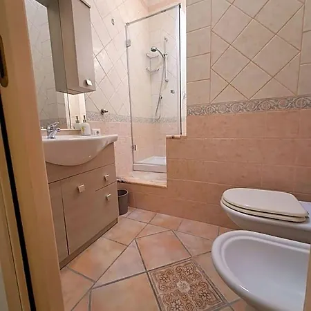 Alice Bed & Breakfast Villasimius