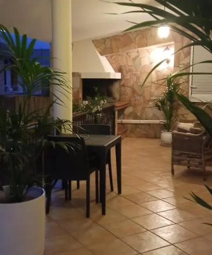 Couette-café Alice 3*