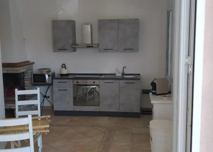 Alice 3* ヴィッラシミーウス