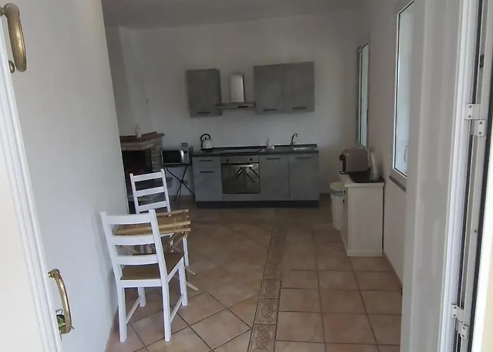 Alice Couette-café 3*