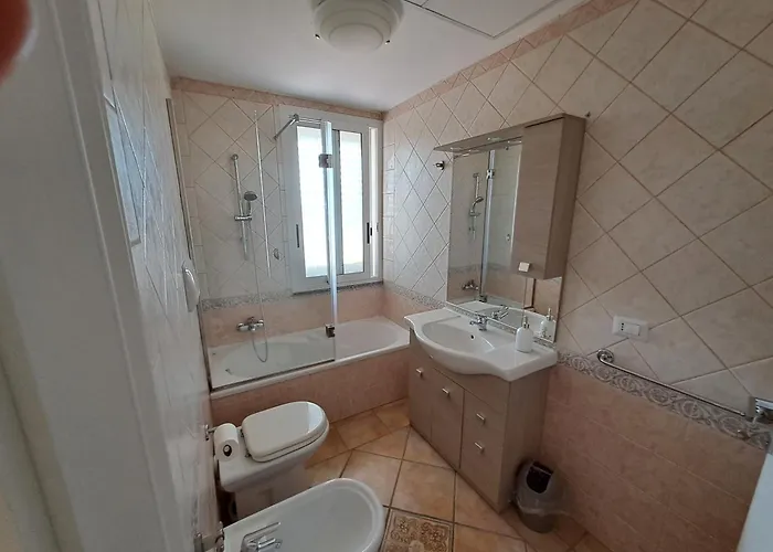 Alice Couette-café Villasimius