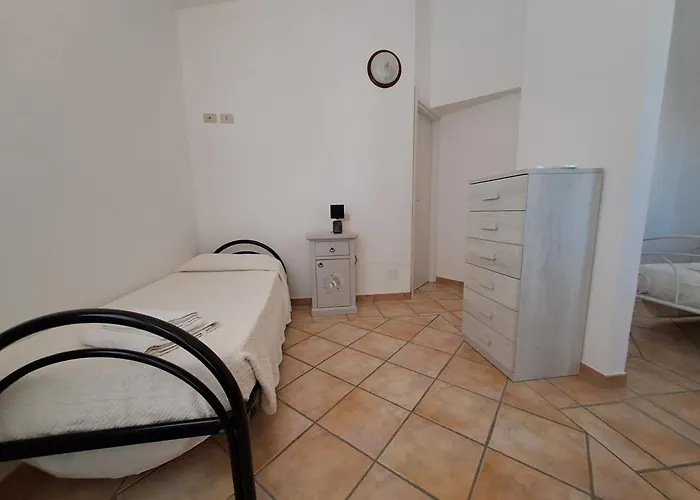 Couette-café Alice 3*