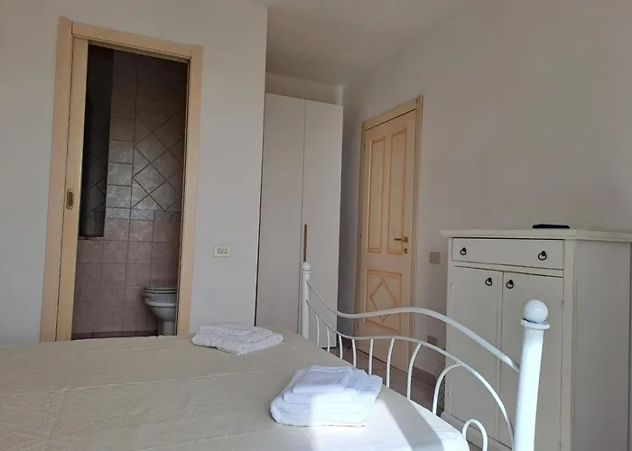 Alice Couette-café Villasimius