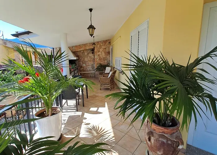 Alice Bed and Breakfast 3*