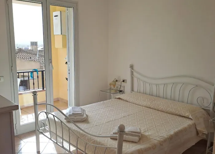 Alice 3* ヴィッラシミーウス